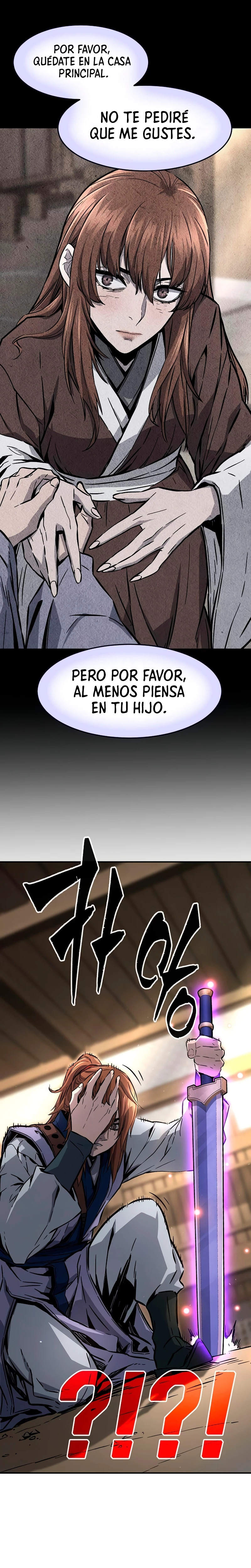 Read Sentido Absoluto de la Espada ES Manga Online