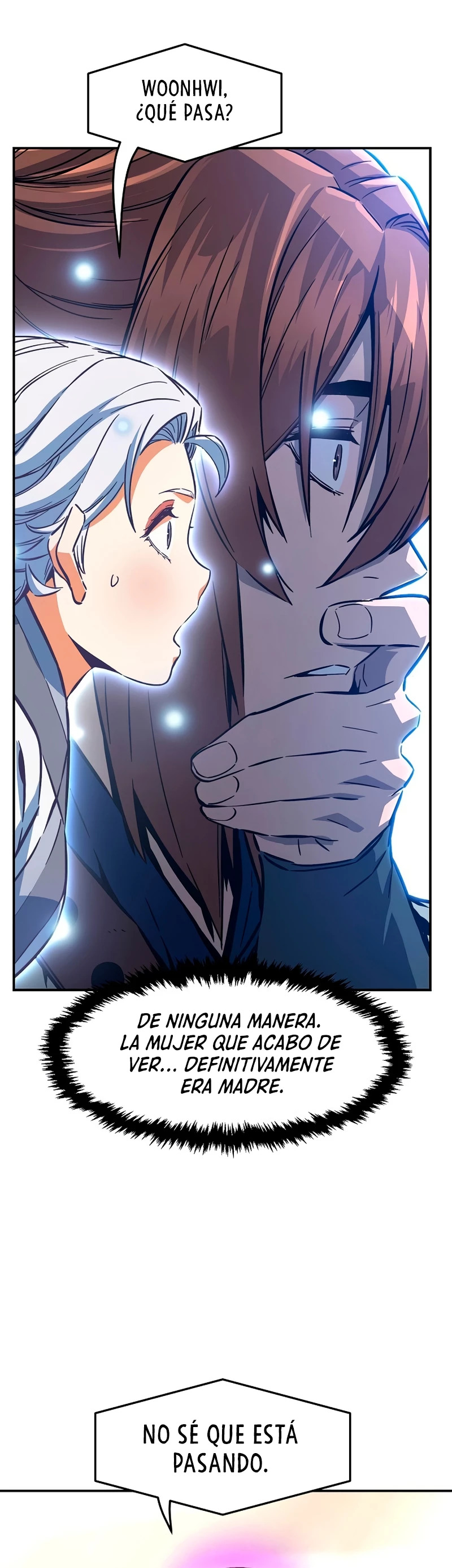 Read Sentido Absoluto de la Espada ES Manga Online
