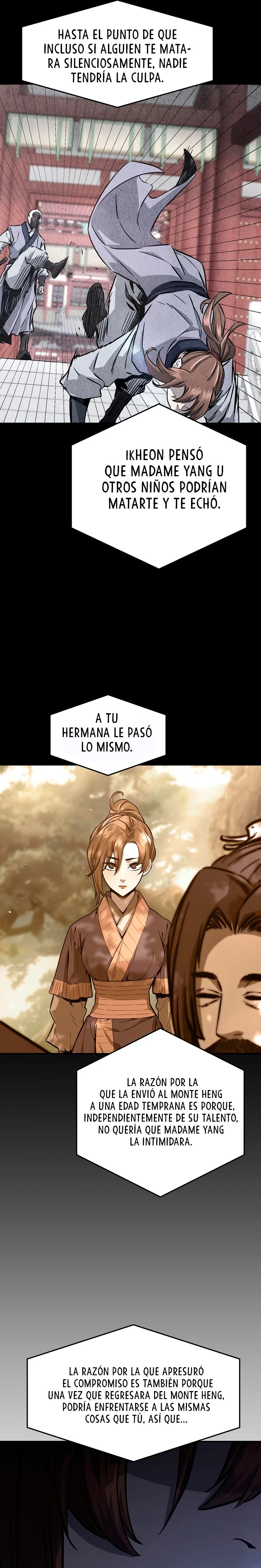 Read Sentido Absoluto de la Espada ES Manga Online