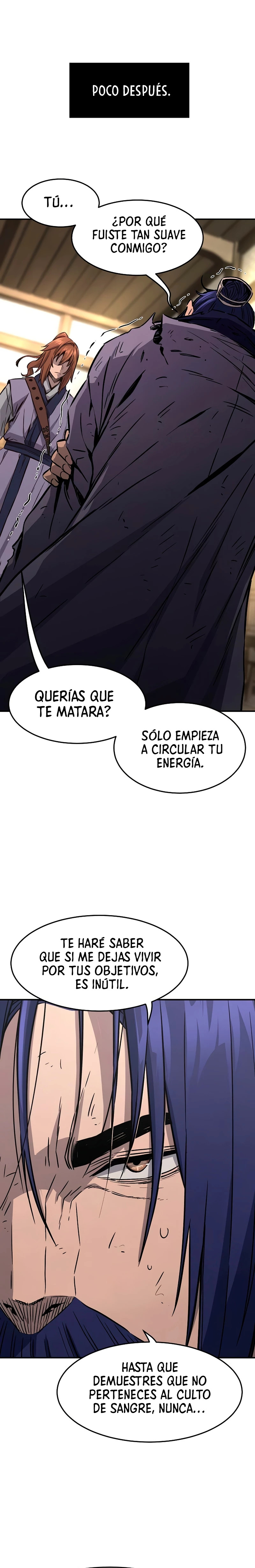 Read Sentido Absoluto de la Espada ES Manga Online