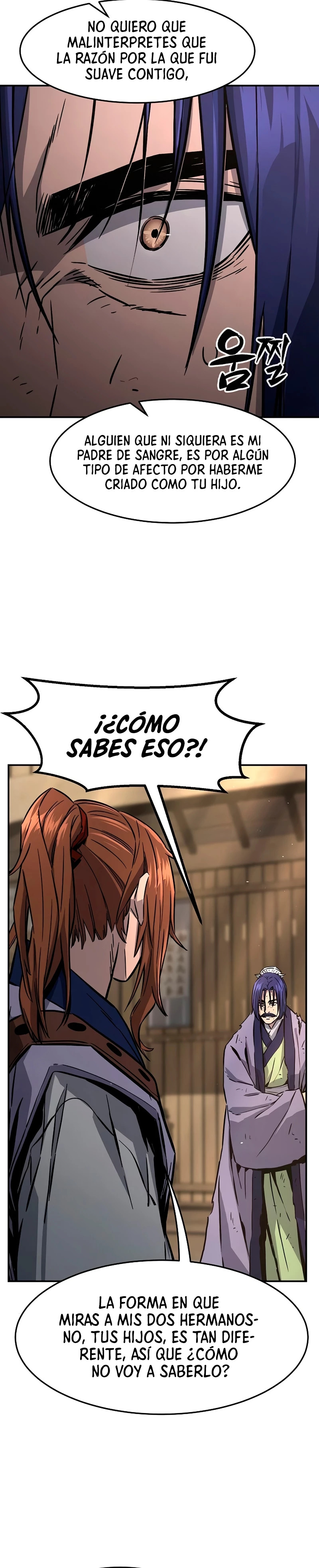 Read Sentido Absoluto de la Espada ES Manga Online
