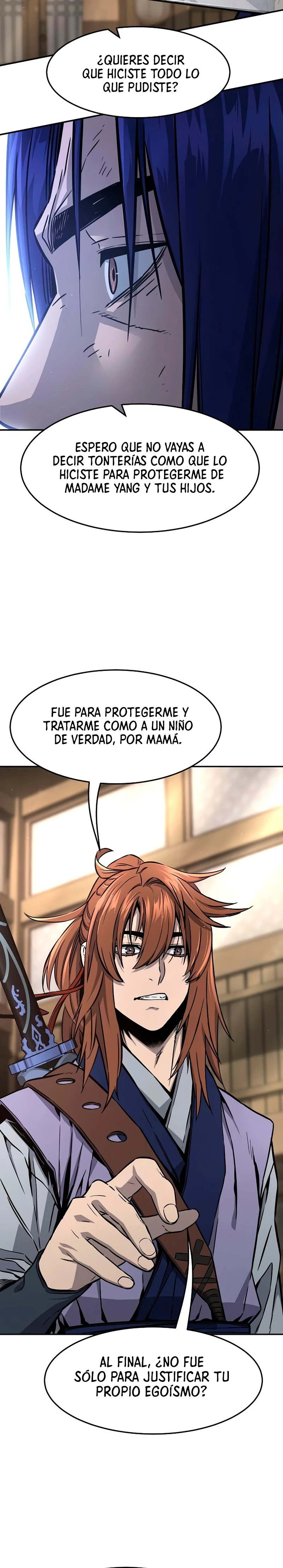 Read Sentido Absoluto de la Espada ES Manga Online