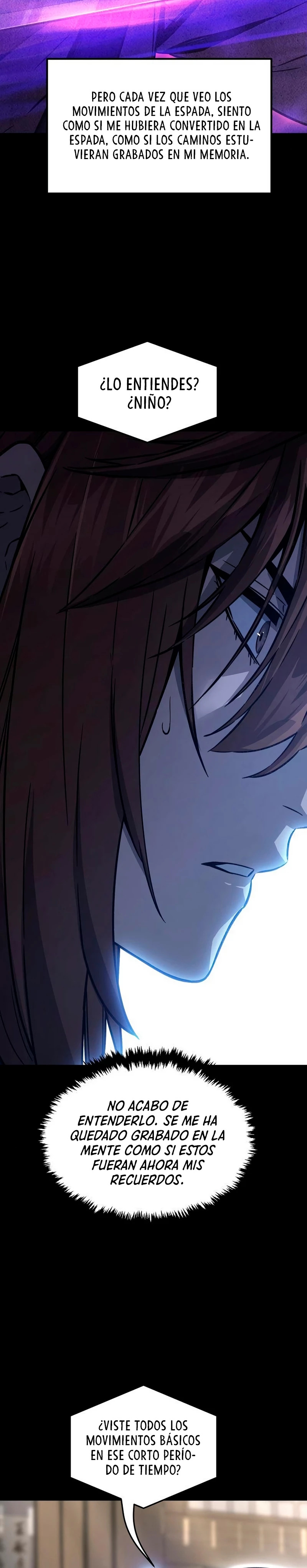 Read Sentido Absoluto de la Espada ES Manga Online