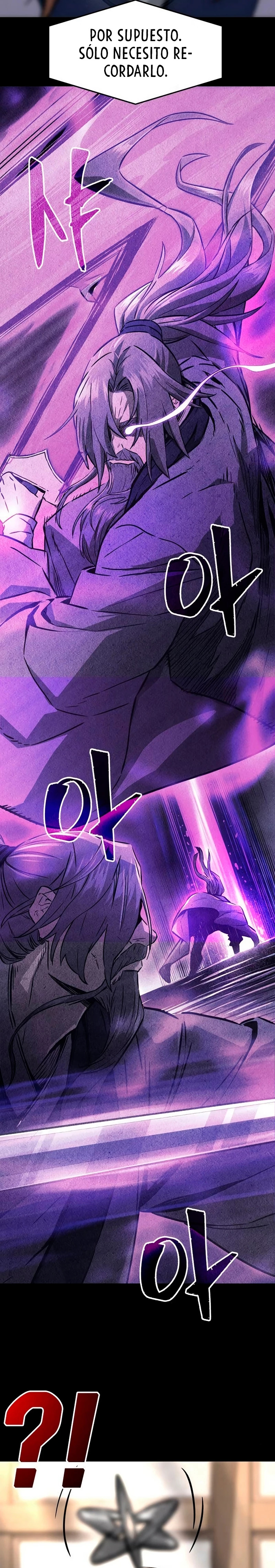 Read Sentido Absoluto de la Espada ES Manga Online