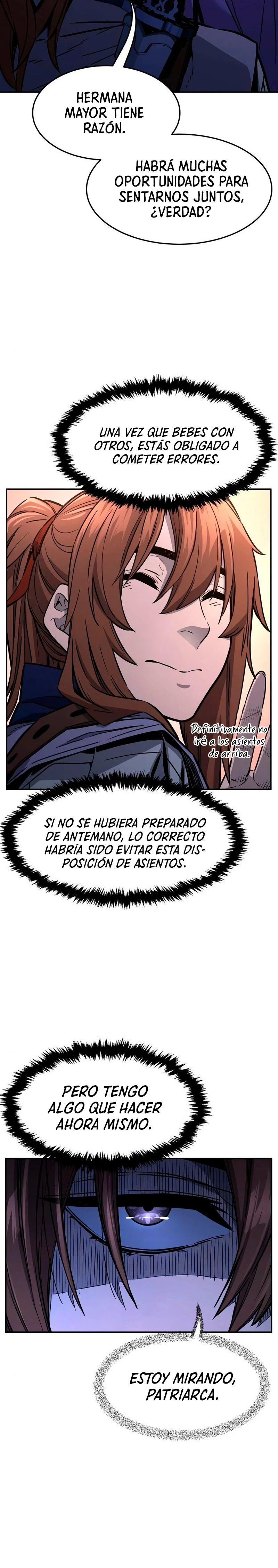 Read Sentido Absoluto de la Espada ES Manga Online