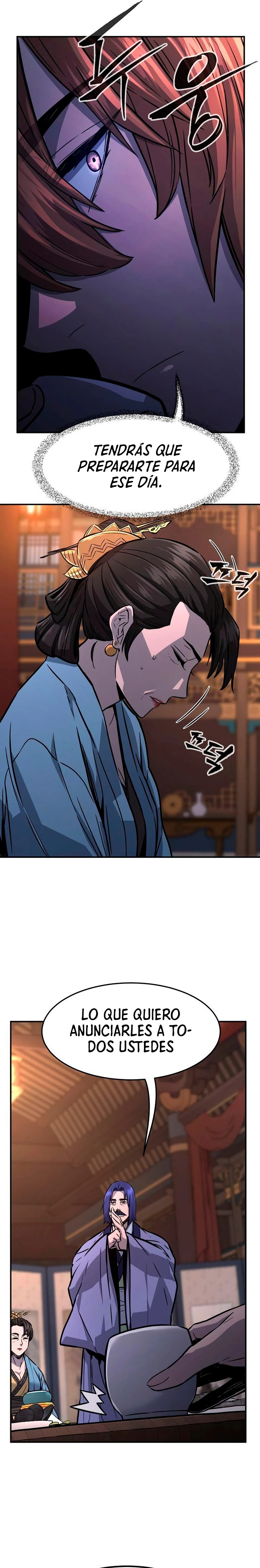 Read Sentido Absoluto de la Espada ES Manga Online