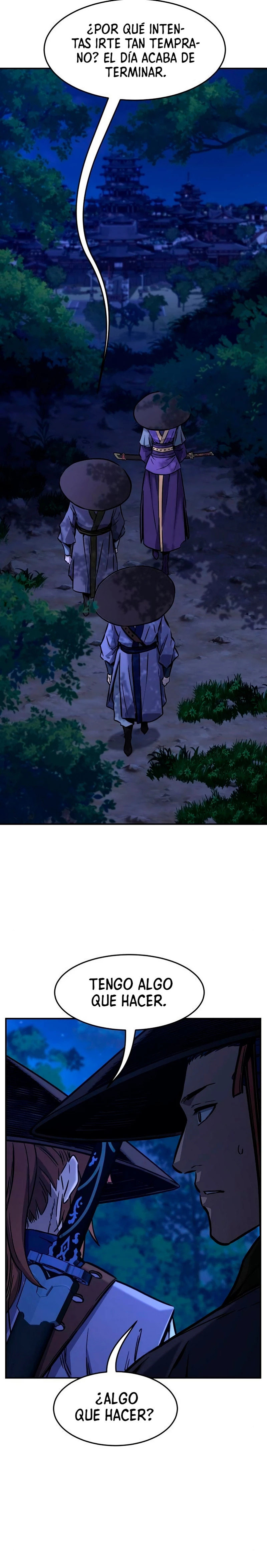 Read Sentido Absoluto de la Espada ES Manga Online