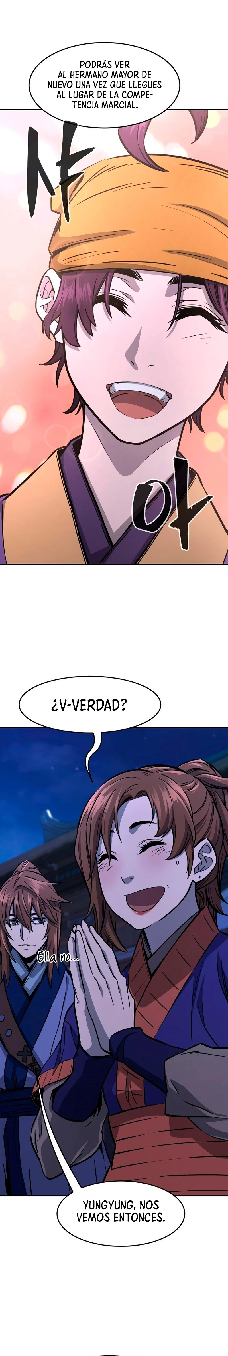 Read Sentido Absoluto de la Espada ES Manga Online