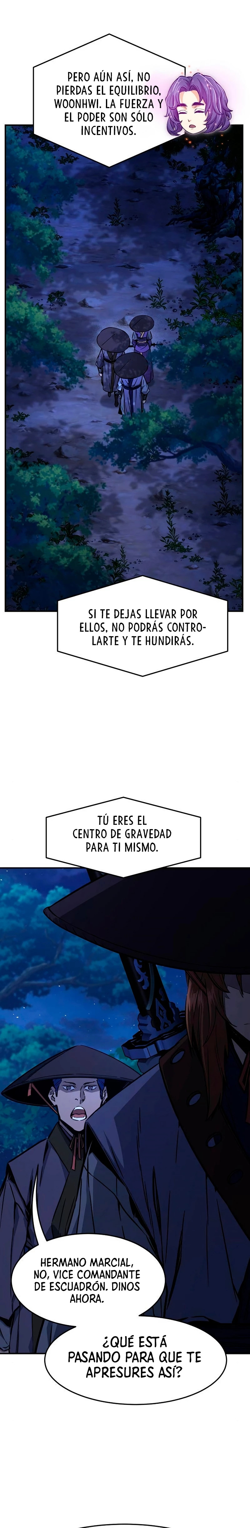 Read Sentido Absoluto de la Espada ES Manga Online
