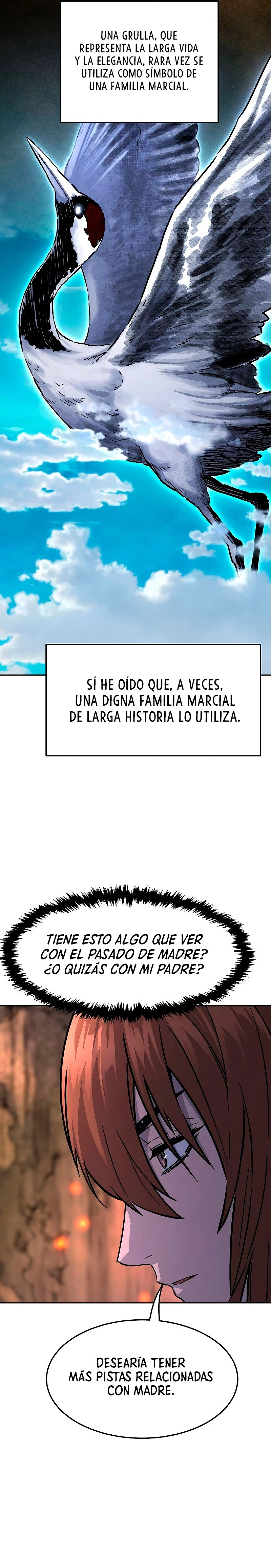 Read Sentido Absoluto de la Espada ES Manga Online