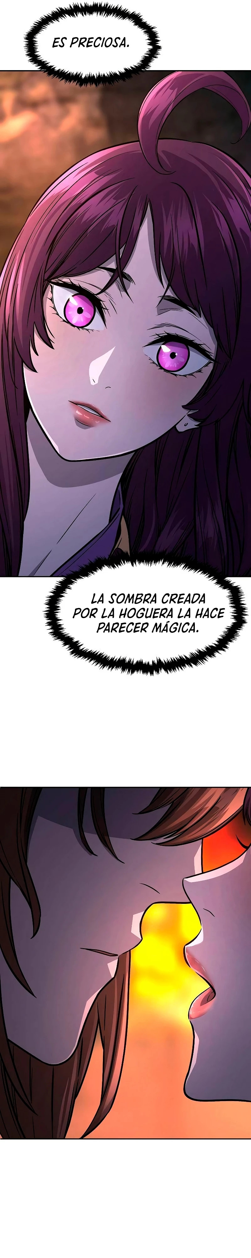 Read Sentido Absoluto de la Espada ES Manga Online