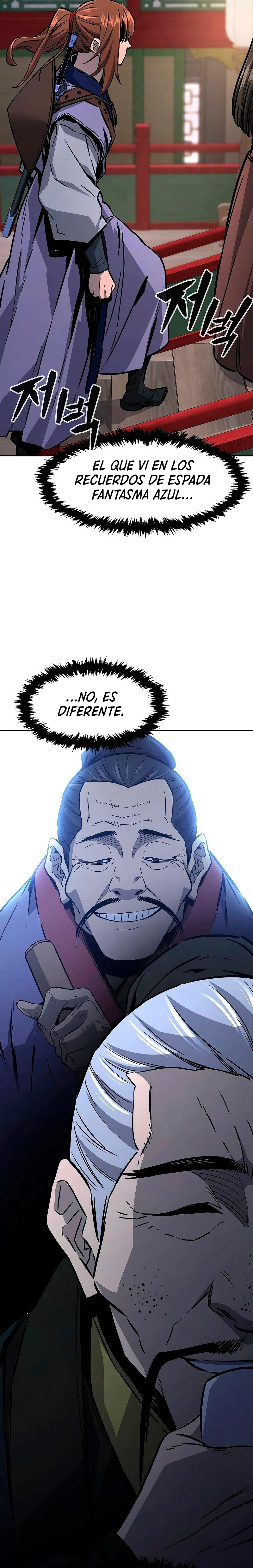 Read Sentido Absoluto de la Espada ES Manga Online