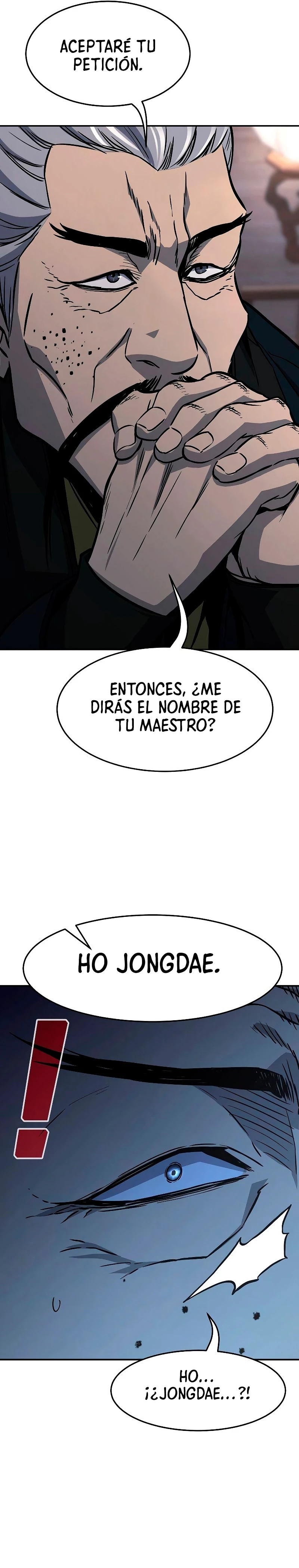 Read Sentido Absoluto de la Espada ES Manga Online