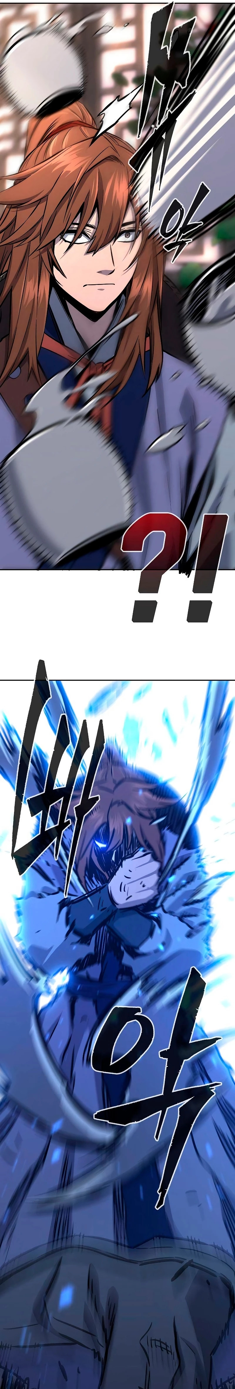 Read Sentido Absoluto de la Espada ES Manga Online