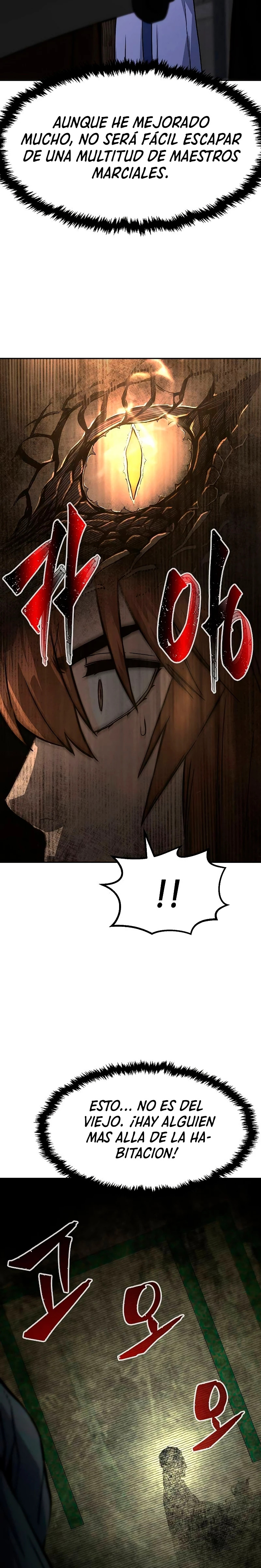 Read Sentido Absoluto de la Espada ES Manga Online