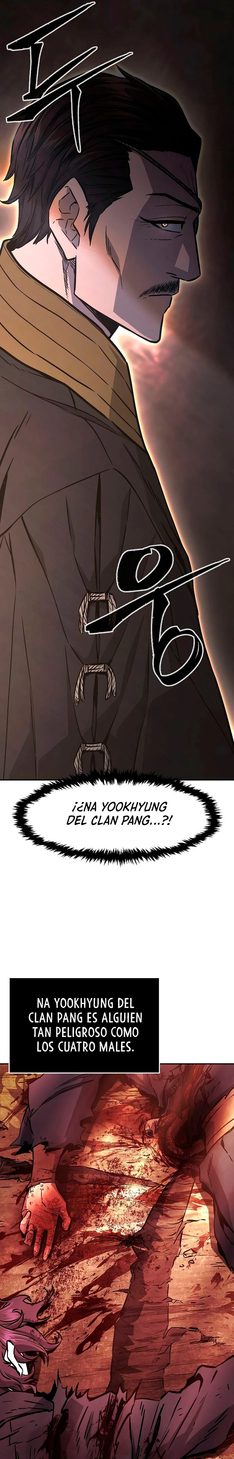 Read Sentido Absoluto de la Espada ES Manga Online
