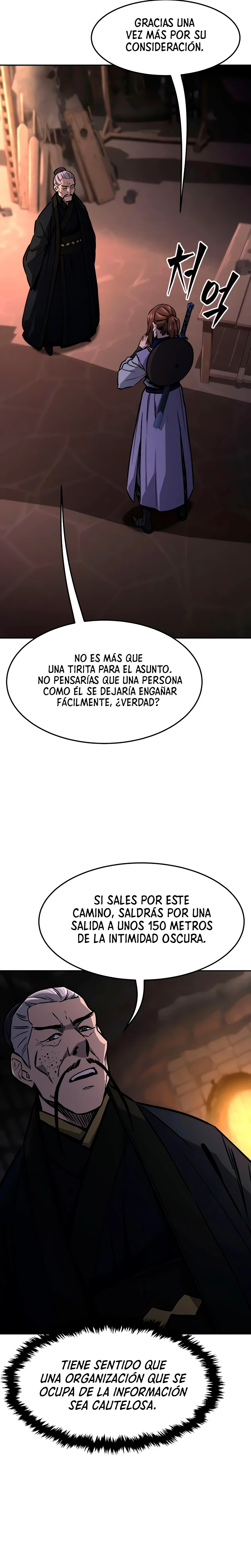 Read Sentido Absoluto de la Espada ES Manga Online