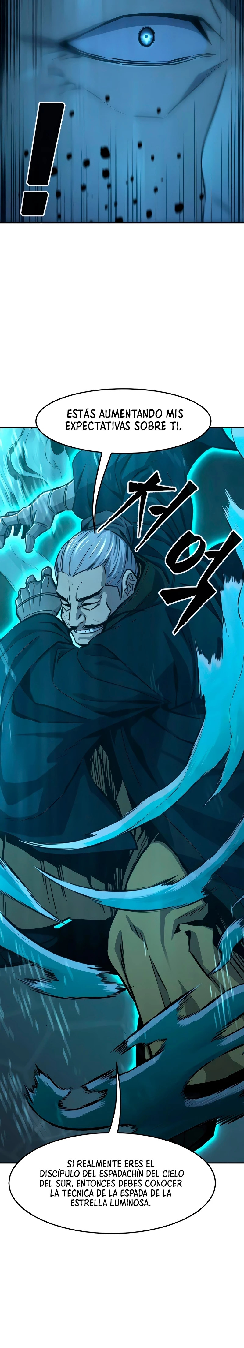 Read Sentido Absoluto de la Espada ES Manga Online