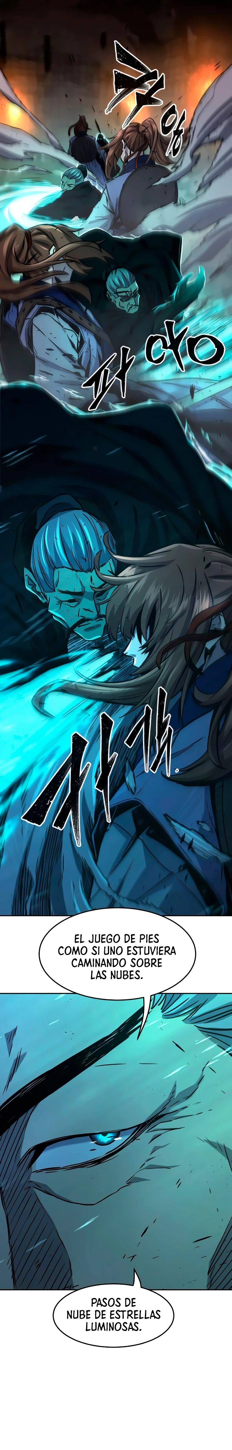 Read Sentido Absoluto de la Espada ES Manga Online