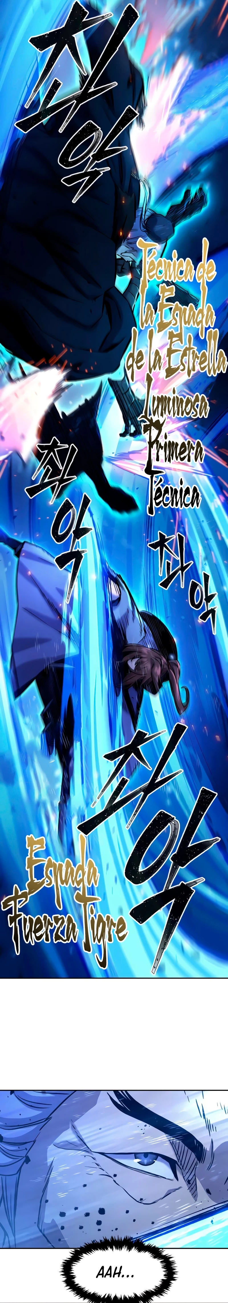 Read Sentido Absoluto de la Espada ES Manga Online