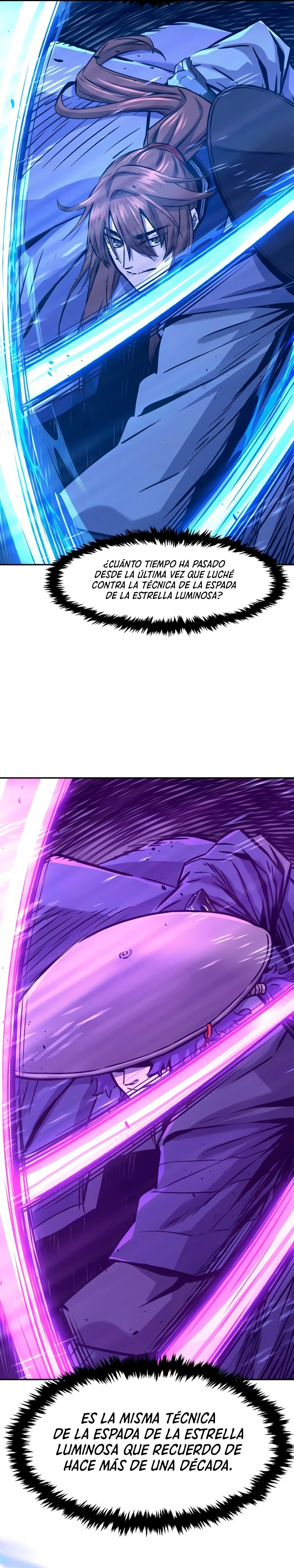 Read Sentido Absoluto de la Espada ES Manga Online