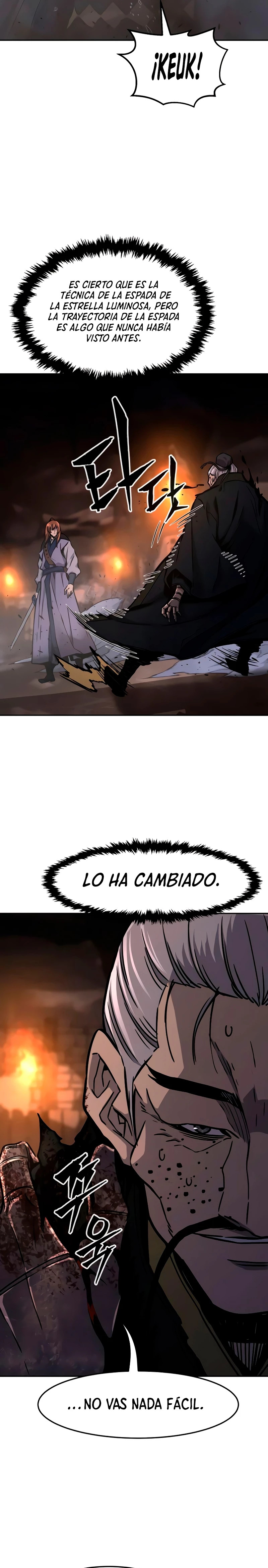 Read Sentido Absoluto de la Espada ES Manga Online