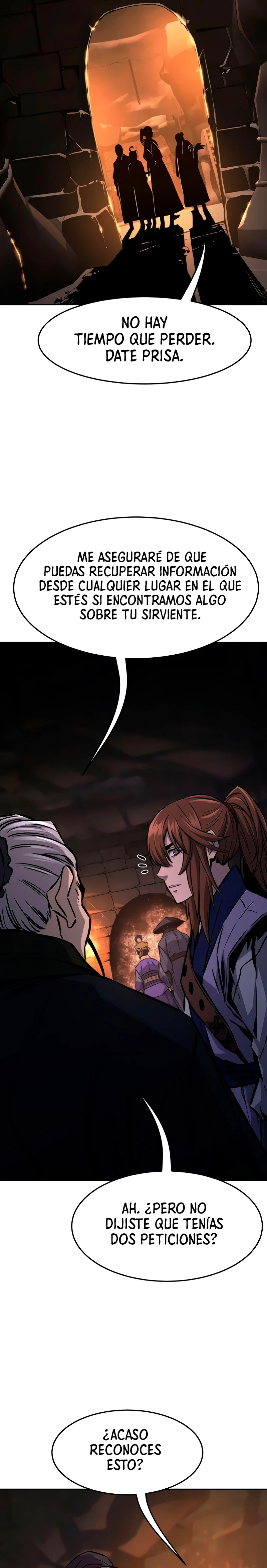 Read Sentido Absoluto de la Espada ES Manga Online