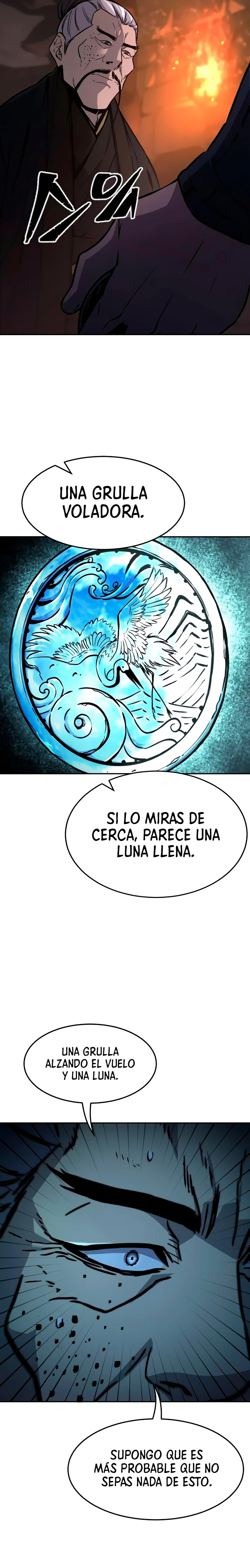 Read Sentido Absoluto de la Espada ES Manga Online