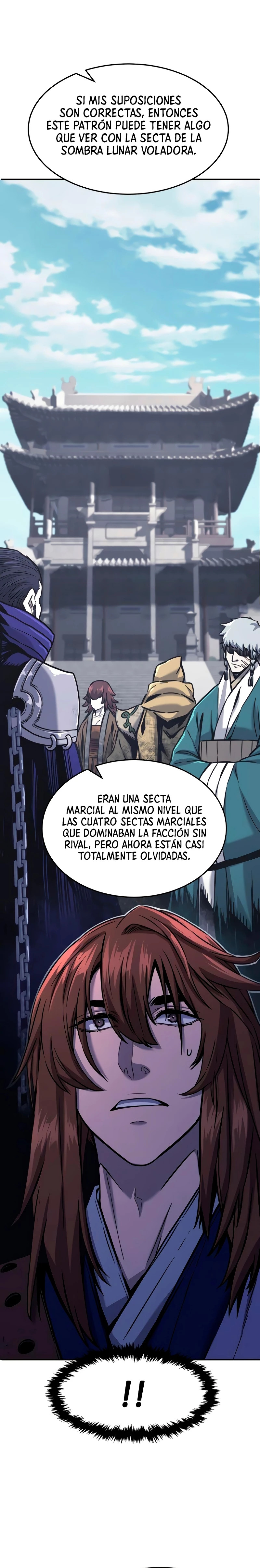 Read Sentido Absoluto de la Espada ES Manga Online