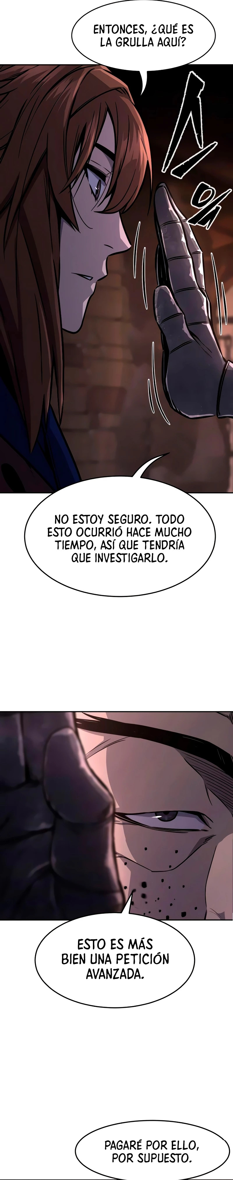 Read Sentido Absoluto de la Espada ES Manga Online