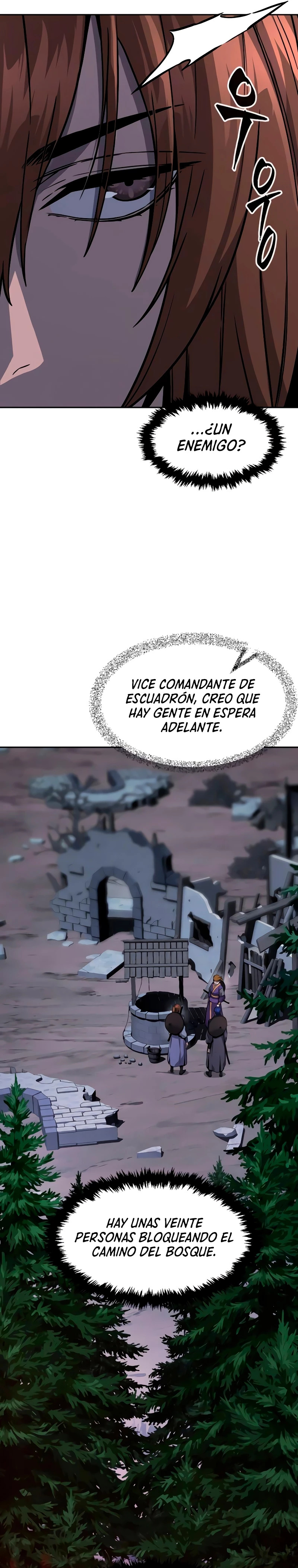 Read Sentido Absoluto de la Espada ES Manga Online