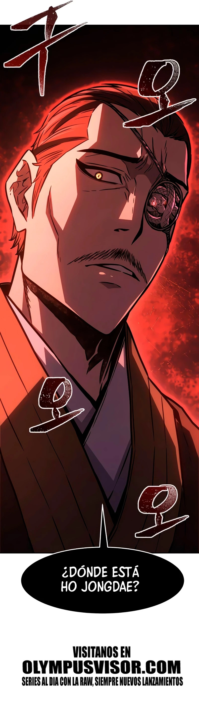 Read Sentido Absoluto de la Espada ES Manga Online