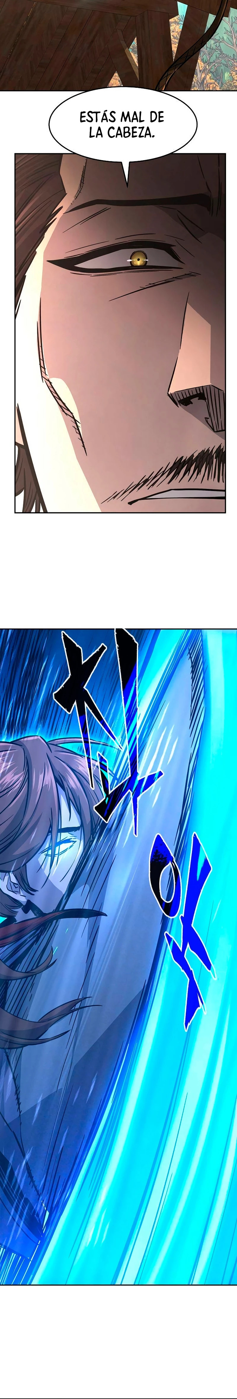 Read Sentido Absoluto de la Espada ES Manga Online