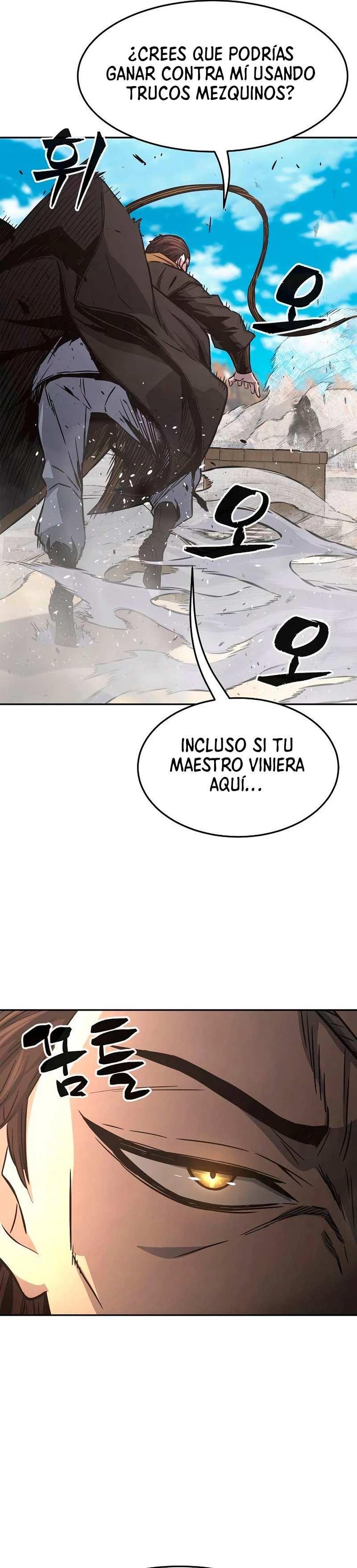 Read Sentido Absoluto de la Espada ES Manga Online