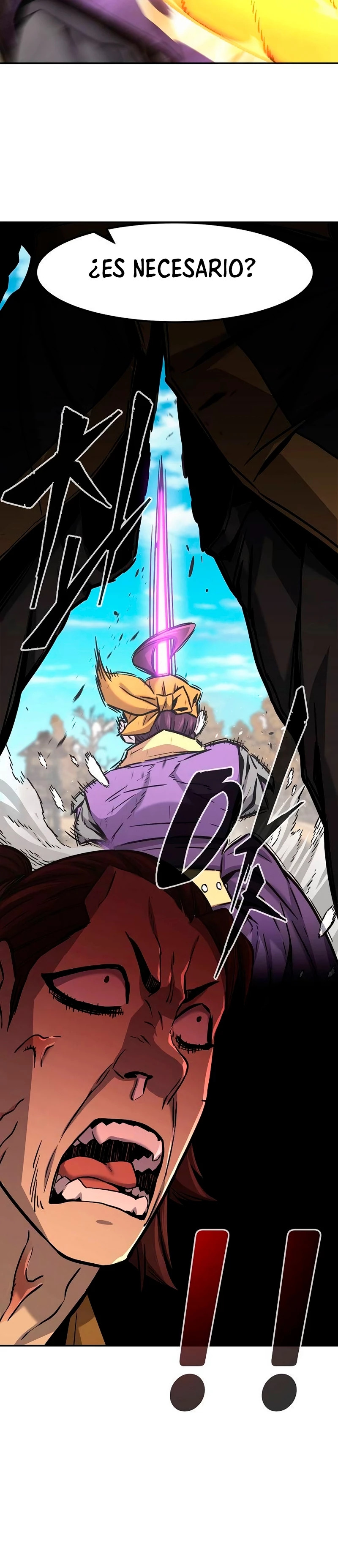 Read Sentido Absoluto de la Espada ES Manga Online