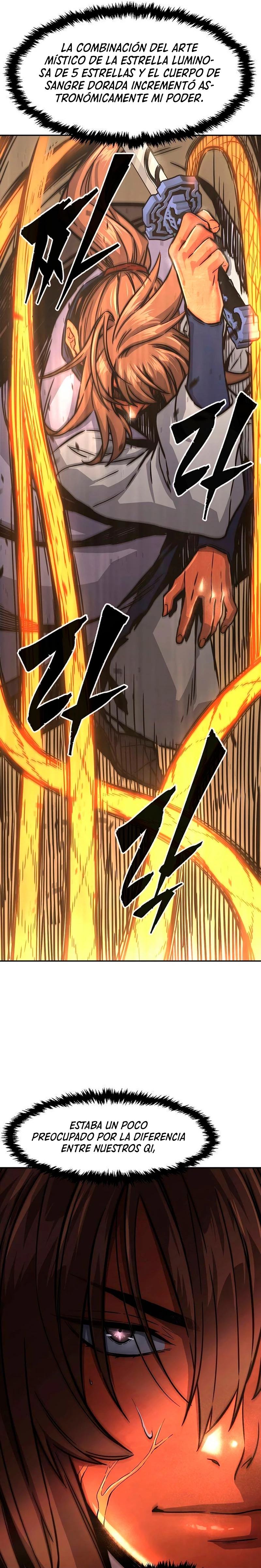 Read Sentido Absoluto de la Espada ES Manga Online