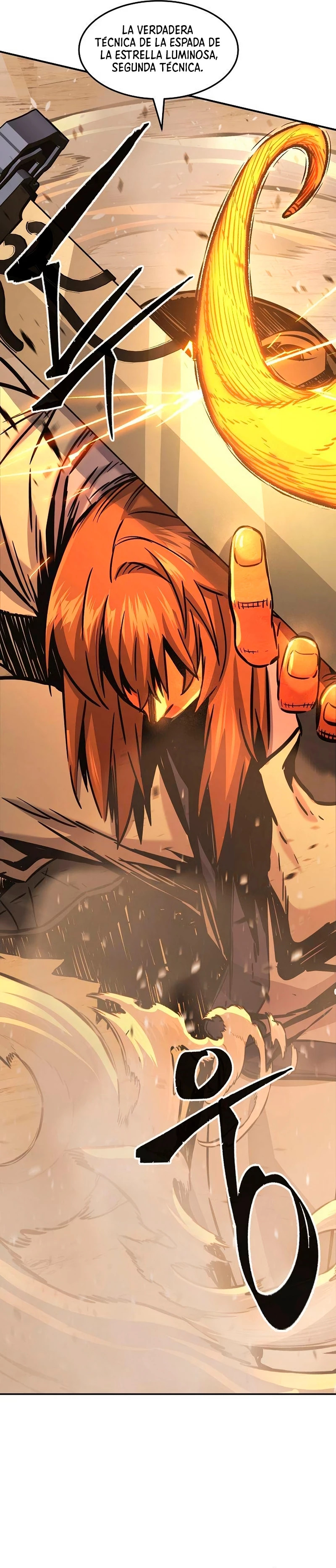 Read Sentido Absoluto de la Espada ES Manga Online