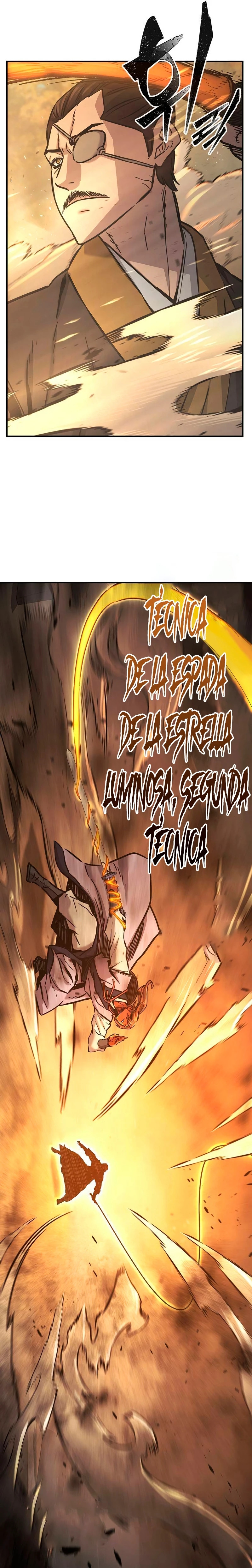 Read Sentido Absoluto de la Espada ES Manga Online