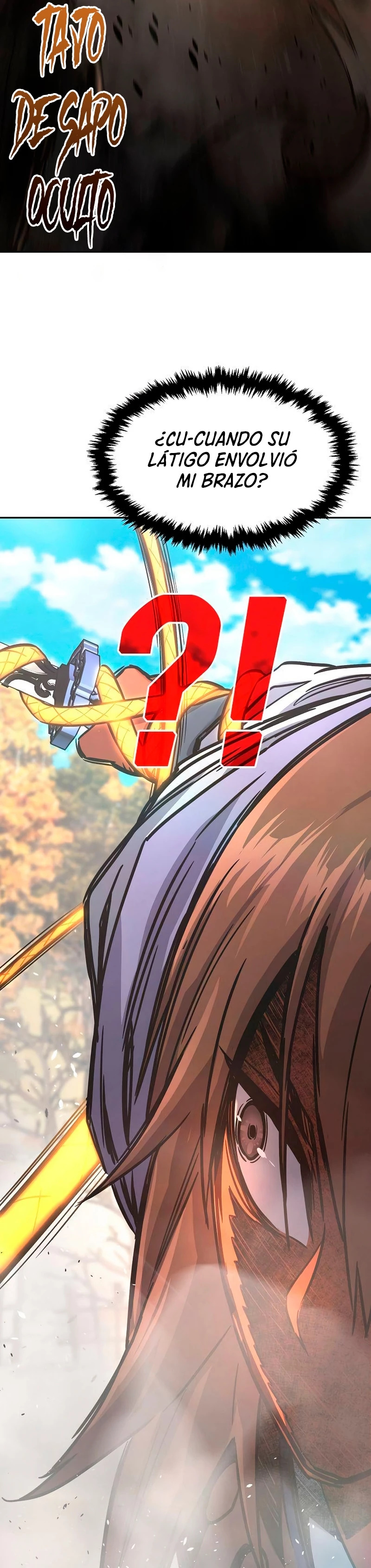 Read Sentido Absoluto de la Espada ES Manga Online