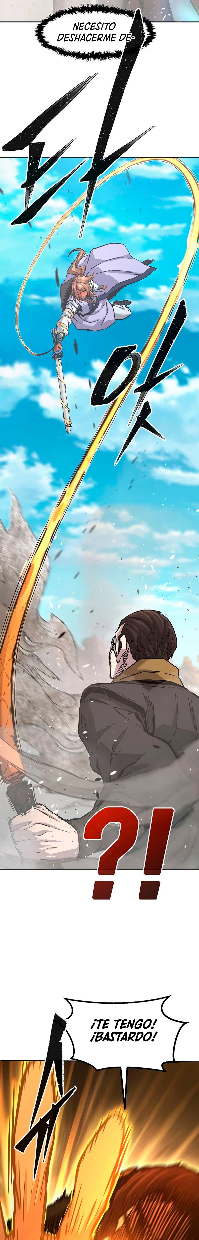Read Sentido Absoluto de la Espada ES Manga Online