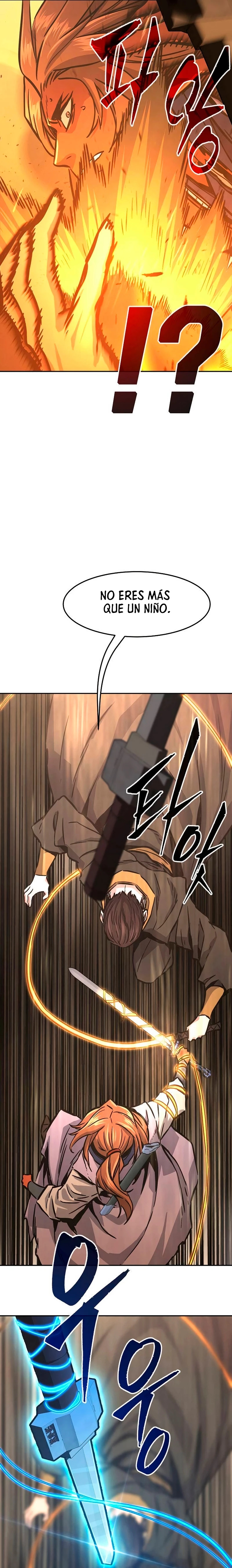 Read Sentido Absoluto de la Espada ES Manga Online