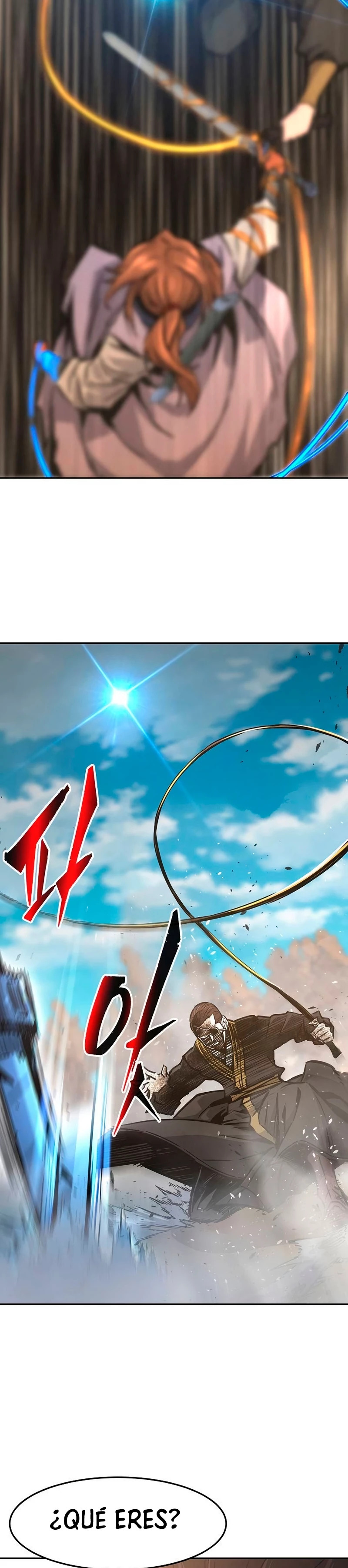 Read Sentido Absoluto de la Espada ES Manga Online