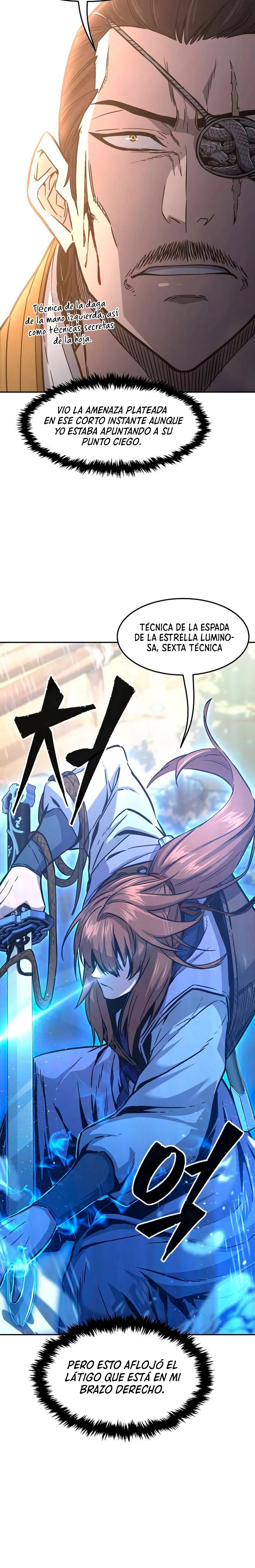 Read Sentido Absoluto de la Espada ES Manga Online