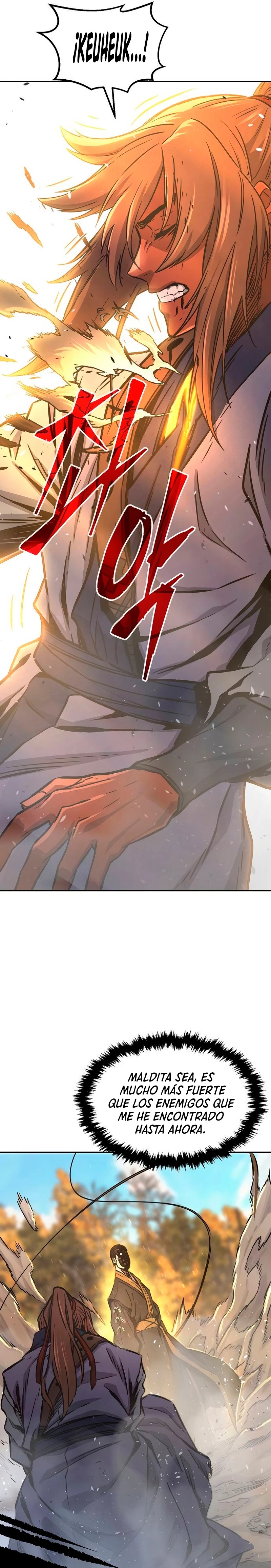 Read Sentido Absoluto de la Espada ES Manga Online
