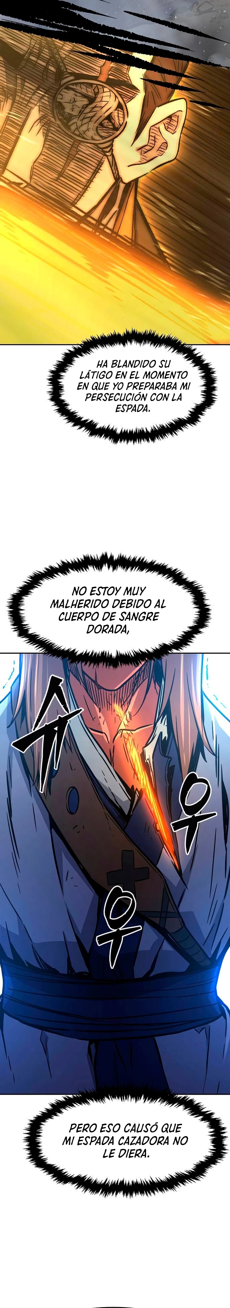 Read Sentido Absoluto de la Espada ES Manga Online