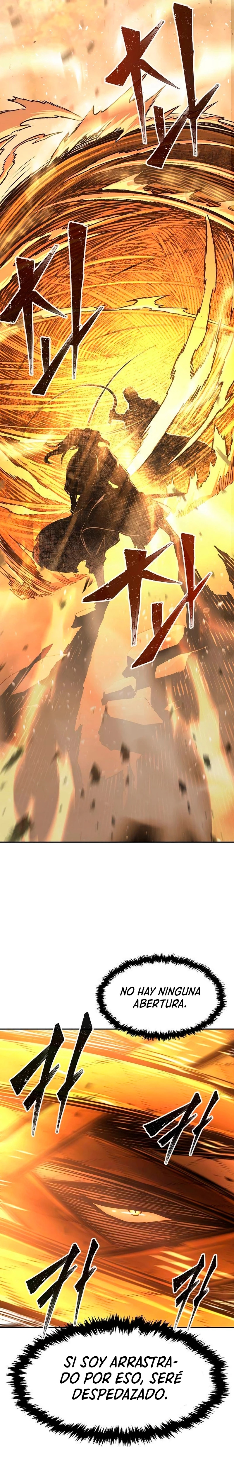 Read Sentido Absoluto de la Espada ES Manga Online