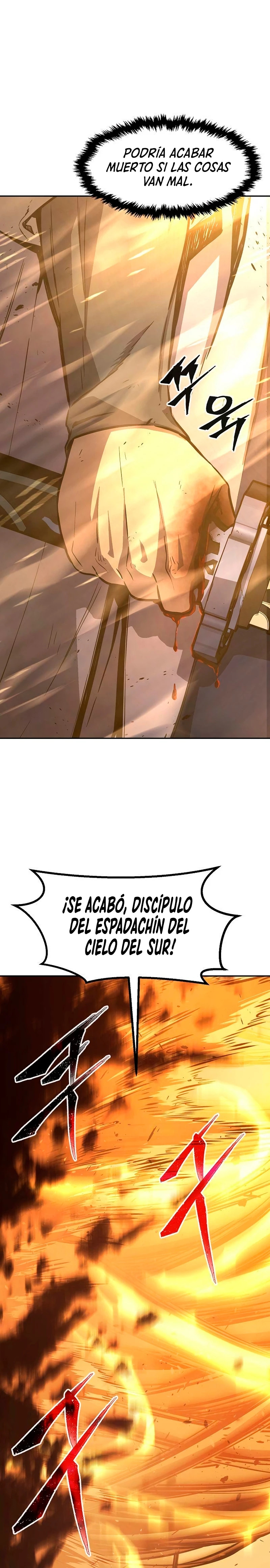 Read Sentido Absoluto de la Espada ES Manga Online