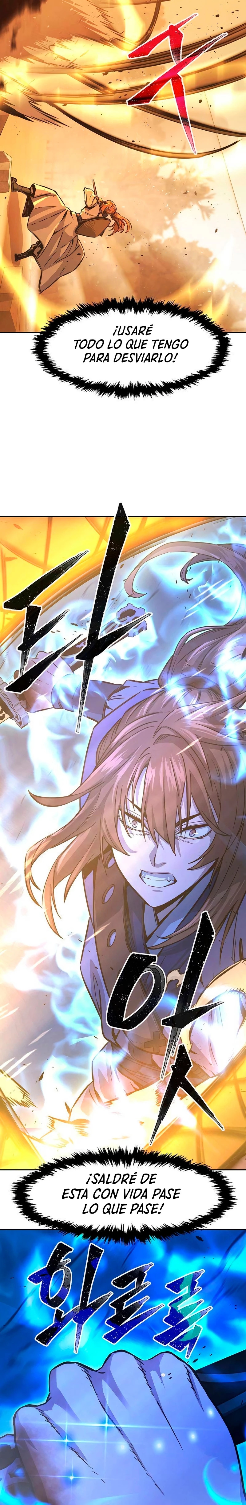 Read Sentido Absoluto de la Espada ES Manga Online