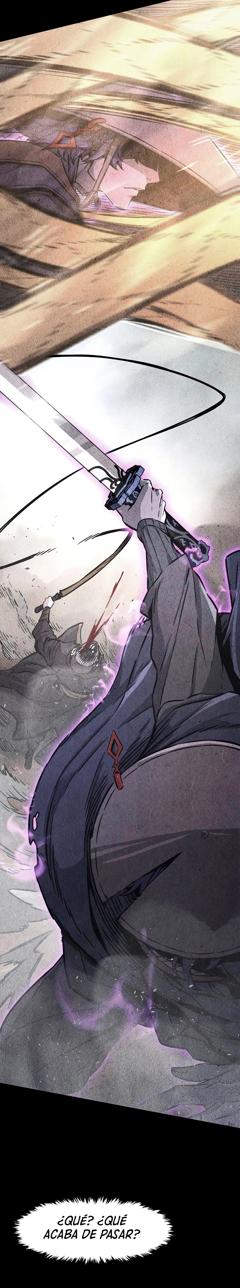 Read Sentido Absoluto de la Espada ES Manga Online
