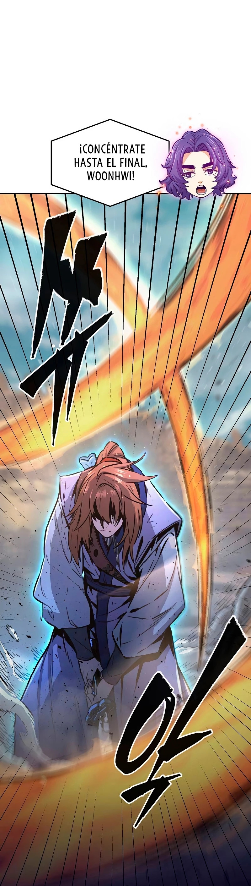 Read Sentido Absoluto de la Espada ES Manga Online